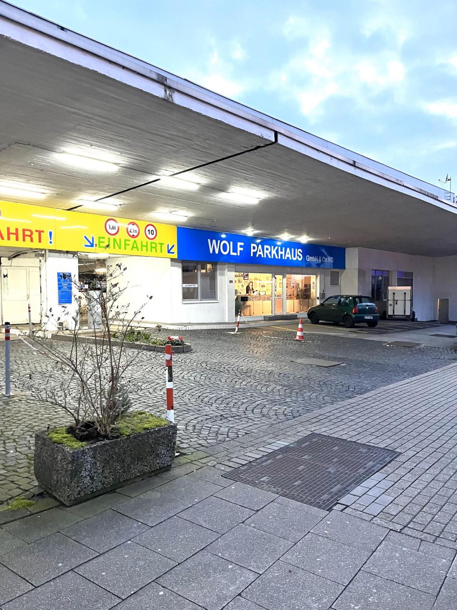 Апартаменты Rtr Essen - Fuer Bis Zu 8 Personen - Voll Ausgestattet - Zentral Limbecker Platz - Messe - Uniklinikum - Smart Tv - Modern Экстерьер фото